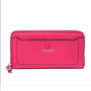 Marc Jacobs Wallet